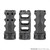  Precision Armament Slim Hypertap Ti Muzzle Brake (5.56/.223) 