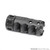  Precision Armament Slim Hypertap Ti Muzzle Brake (.246/6.5mm) 