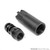  Armaspec 30 Cal. Catacomb Muzzle Brake with Mini-Reactor Blast Shield 