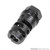  Armaspec .30 Cal. Catacomb Muzzle Brake with Plan-B Outer Threads  
