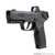  Recover Tactical ZCH5 Charging Handle for Sig Sauer P365 