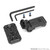  Strike Industries Rotatable Offset Optic Mount 