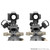  Strike Industries Rotatable Offset Optic Mount 