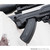  Strike Industries Modular Ruger 10/22 Chassis 