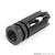  KAK Industry 5.56 Hardened Flash Hider 