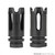  KAK Industry 5.56 Hardened Flash Hider 