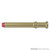  KAK Industry AR-15 Retro Rifle-Length A2 Buffer 