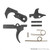 CMMG AR15 Mil-Spec Trigger Kit