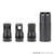 Armaspec 30 Cal. Triad Muzzle Brake with Mini-Reactor Blast Shield