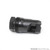  Armaspec 30 Cal. Triad Muzzle Brake with Mini-Reactor Blast Shield 