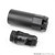  Armaspec 30 Cal. Triad Muzzle Brake with Mini-Reactor Blast Shield 