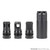  Armaspec 30 Cal. Triad Muzzle Brake with Mini-Reactor Blast Shield 