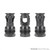 Armaspec Micro Rifter Muzzle Brake (.223/5.56)