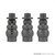 KAK Industry 5/8-24 Frosty The GatMan Muzzle Device
