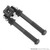 Accu Shot BT10 Atlas Bipod w/ Standard Rail Mount