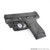  LaserMax CenterFire Laser Sight for Smith & Wesson M&P Shield 