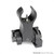  Troy Industries HK Style Folding Front Battle Sight 