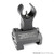  Troy Industries HK Style Folding Front Battle Sight 
