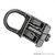 Magpul Rail Sling Attachment / Adapter (RSA)