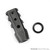 Fortis RED Muzzle Brake 5.56 Rapid Engagement Device