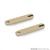  KNS Precision Gen2 .154 Non-Rotating Trigger & Hammer Pins 