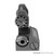  Troy Industries Tritium Folding Rear BattleSight 