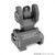  Troy Industries Tritium Folding Rear BattleSight 