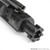 Spikes Tactical M16 Bolt Carrier Group - Phosphate