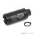 Noveske KX3 7.62 Flash Suppressor (Flaming Pig)