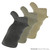 Ergo Grip ERGO Tactical Deluxe Grip 