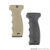 Mission First Tactical React Full-size Grip (REG)