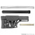 LUTH-AR Modular Buttstock Assembly (MBA) Complete Kit