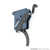 Timney HIT Remington 700 Trigger w/ Safety (Adjustable 8 oz - 2 lb)