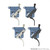 Timney Triggers Timney HIT Remington 700 Trigger w/ Safety (Adjustable 8 oz - 2 lb) 