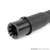  Seekins Precision 8" 300 Blackout Match Grade Stainless Steel Barrel 