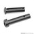  2A Armament AR-15 Titanium Takedown and Pivot Pin Set 