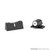 XS Sights XS Sight Systems Big Dot Tritium Sights for Smith & Wesson M&P Bodyguard (DXT/DXW) 