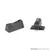 XS Sights XS Sight Systems Big Dot Tritium Sights for Smith & Wesson M&P Bodyguard (DXT/DXW) 