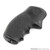 Hogue Grips Hogue S&W J Frame Round Butt Rubber Monogrip 