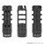 LANTAC AK-47 Dragon Advance Muzzle Brake