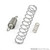 Apex Tactical Apex S&W SD Spring Kit 