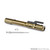 JP Enterprises Ultra Low Mass Aluminum AR-15 Bolt Carrier Group