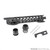 Fortis NIGHT Free Float KeyMod Rail System