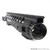 Fortis NIGHT Free Float KeyMod Rail System