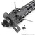 Fortis NIGHT Free Float M-LOK Rail System