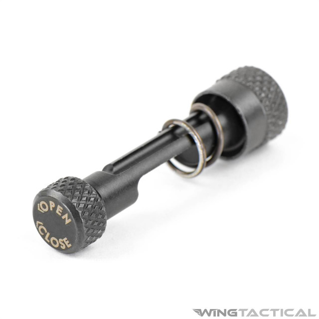 Juggernaut Tactical Hellfighter California Compliant AR15 Mod Kit