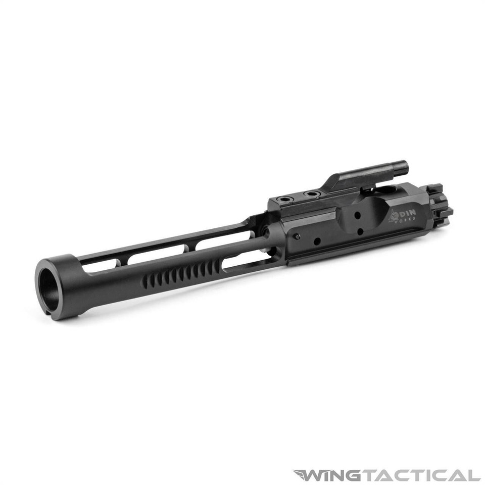 ODIN WORKS AR-15 LOW MASS BOLT CARRIER GROUP