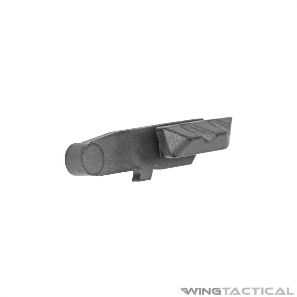 Tyrant Designs Sig Sauer P365 Extended Slide Catch Lever Wing Tactical