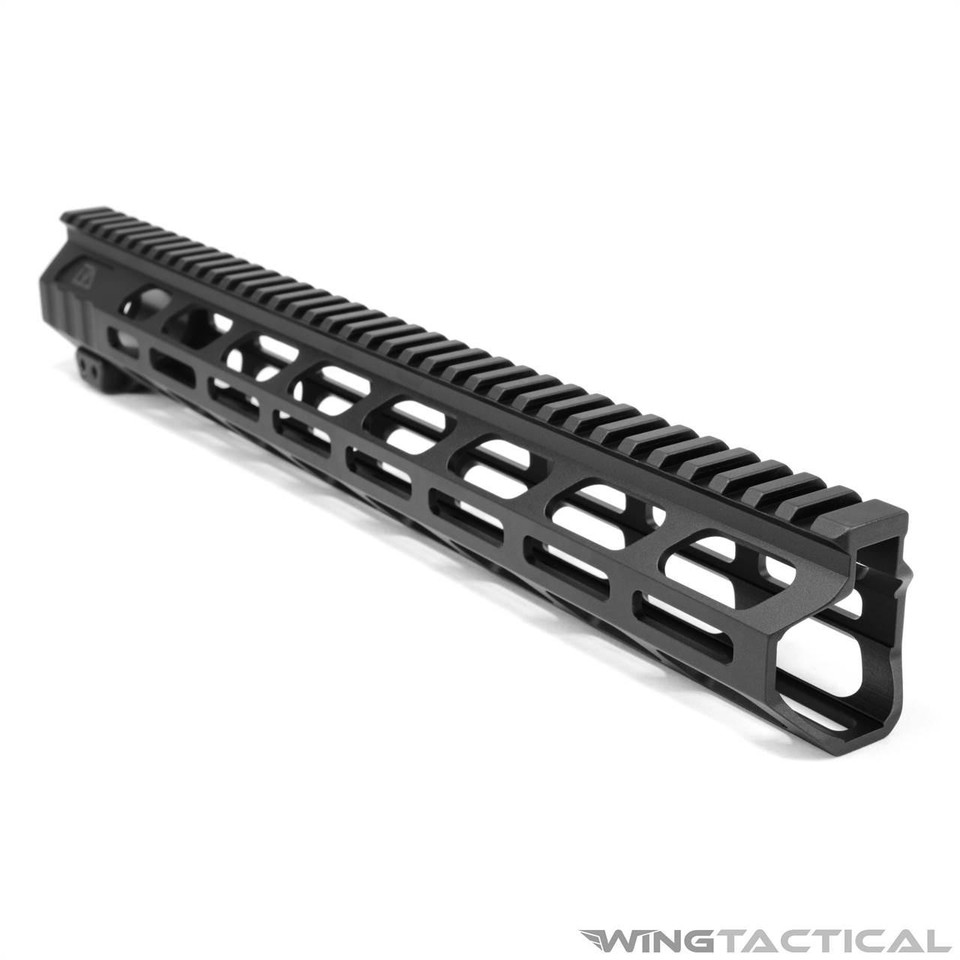 Breek Arms RG2S MLOK Handguards Wing Tactical