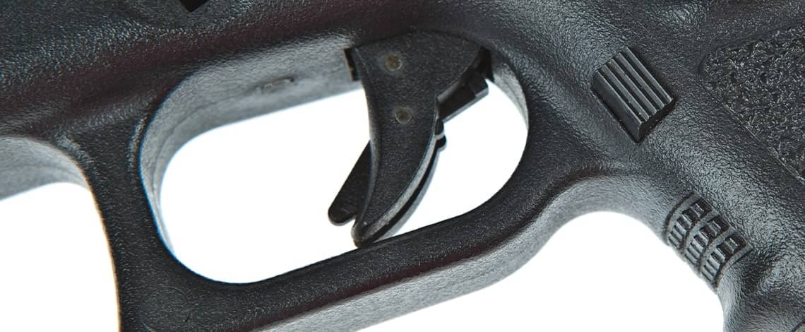 New to Ruger, please help me find this seamless upper. Looking to